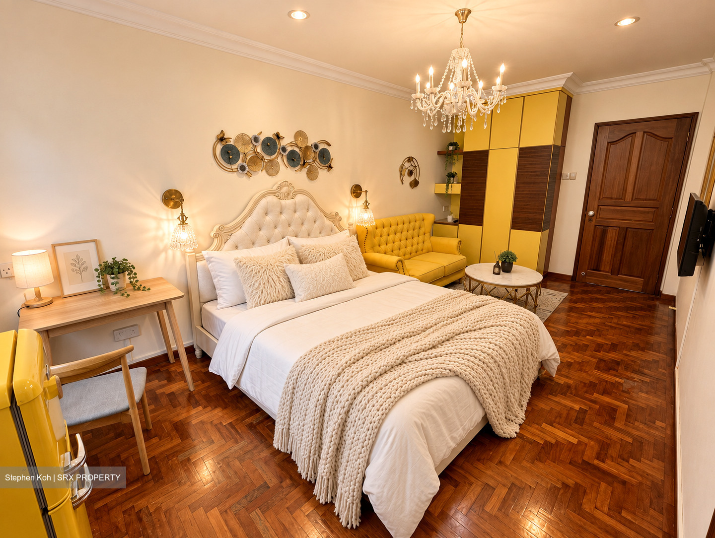 Upper Changi Road (D16), Terrace #616016111